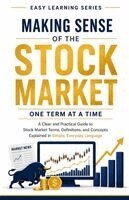 Amit Bansal - Making Sense of the Stock Market, One Term at a Time, Häftad