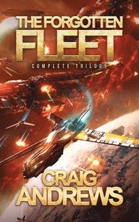 bokomslag Forgotten Fleet