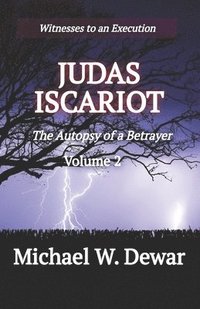 bokomslag Judas Iscariot