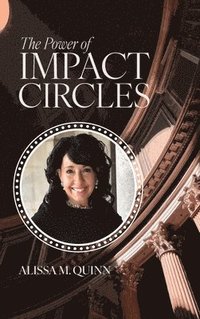 bokomslag Power of Impact Circles