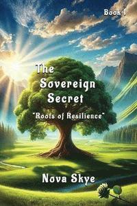 bokomslag Sovereign Secret