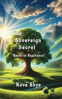 bokomslag Sovereign Secret