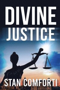 bokomslag Divine Justice
