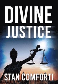 bokomslag Divine Justice