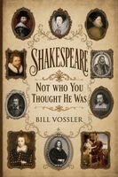 Bill D Vossler - Shakespeare, Häftad