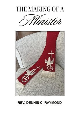 Making of a Minister