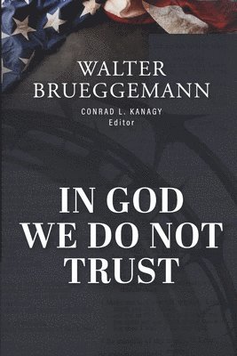 bokomslag In God We Do Not Trust: The Ten Commandments of MAGA and other essays