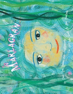 bokomslag MarlaGran