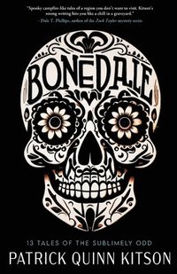 bokomslag Bonedale