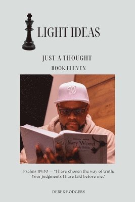 Light Ideas: Just A Thought