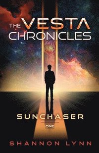 bokomslag The Vesta Chronicles: Sunchaser