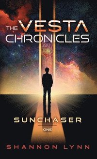 bokomslag The Vesta Chronicles: Sunchaser