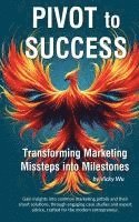 bokomslag Pivot to Success