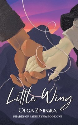 bokomslag Little Wing