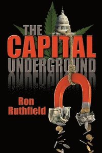 bokomslag Capital Underground