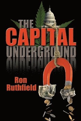 bokomslag Capital Underground