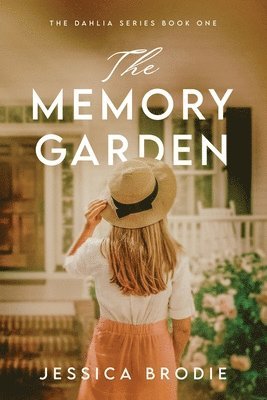 Jessica Brodie - Memory Garden, Häftad