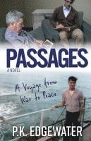 bokomslag Passages
