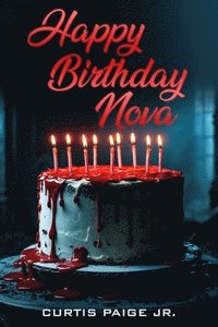 bokomslag Happy Birthday Nova