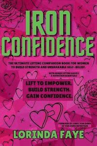 bokomslag Iron Confidence
