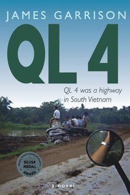 James Garrison, Kimberly Coghlan - Ql 4, Häftad