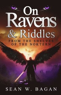 bokomslag On Ravens & Riddles