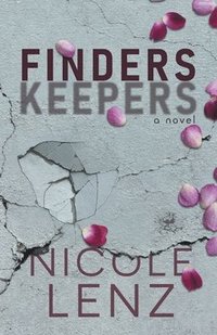 bokomslag Finders Keepers