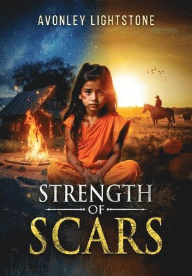 Strength of Scars 1