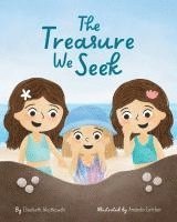 bokomslag Treasure We Seek