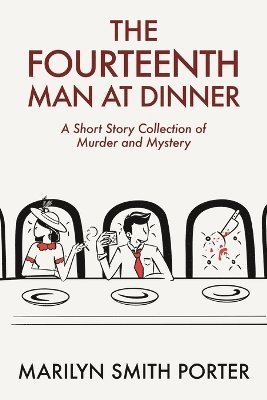 bokomslag Fourteenth Man At Dinner