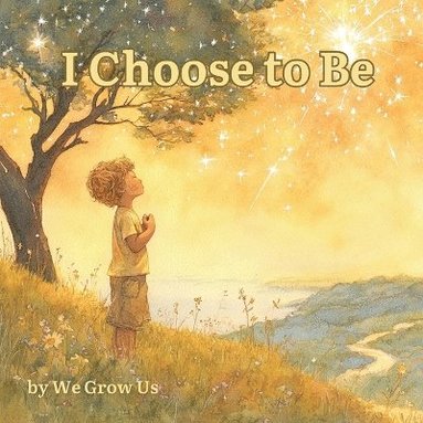 bokomslag I Choose to Be