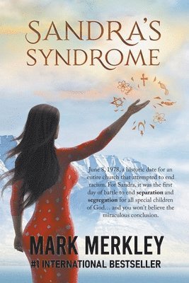 bokomslag Sandra's Syndrome