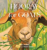 bokomslag Hooray for Goats
