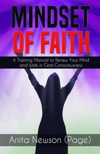 bokomslag Mindset of Faith