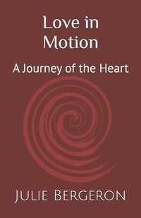 bokomslag Love in Motion