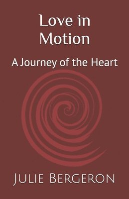bokomslag Love in Motion
