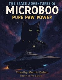 bokomslag Space Adventures of Microboo