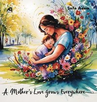 bokomslag Mother's Love Grows Everywhere