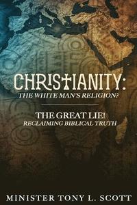 bokomslag Christianity