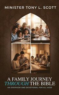 bokomslag Family Journey Through the Bible