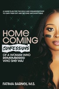 bokomslag Homecoming