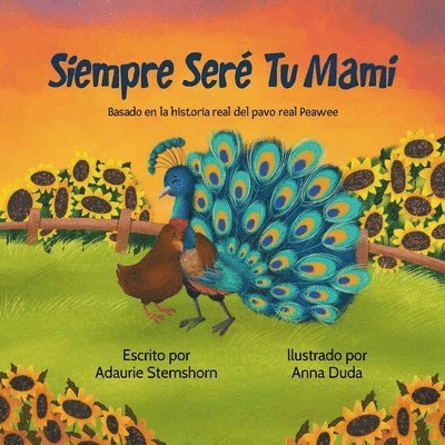 Siempre Seré Tu Mami 1
