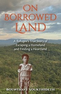 bokomslag On Borrowed Land