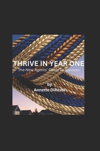 bokomslag Thrive in Year One