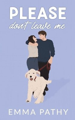 bokomslag Please Don't Leave Me