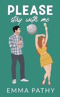 Please Stay With Me