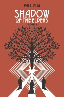 bokomslag Shadow of the Elders