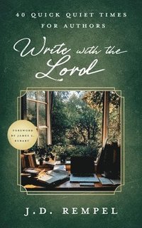 bokomslag Write with the Lord