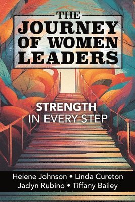 Linda Yvette Cureton, Helene Johnson - Journey of Women Leaders, Häftad