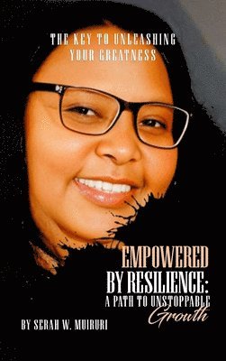 bokomslag Empowered By Resilience